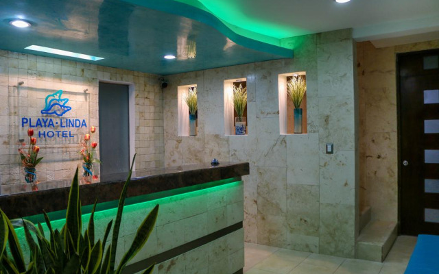 Hotel Playa Linda