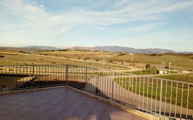 Hotel Bena e Traes