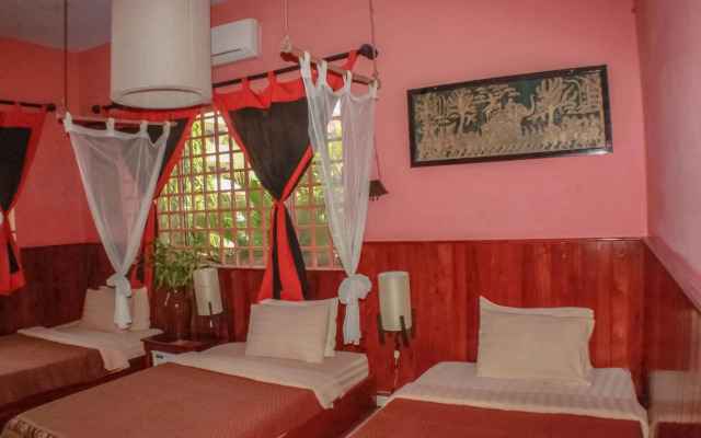 Travellerhome Angkor