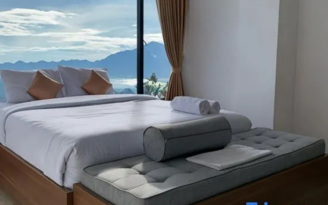 Devanora Hotel & Resto – Guest Rooms – Kintamani