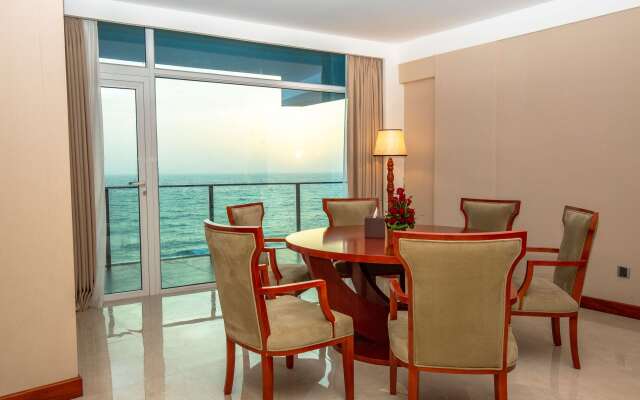 Marino Beach Colombo
