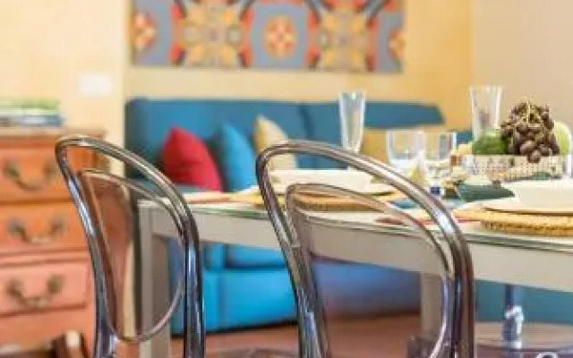 Design Apartments Florence- Florence City Center