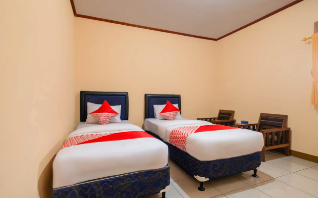 OYO 2900 New Bukit Kasih