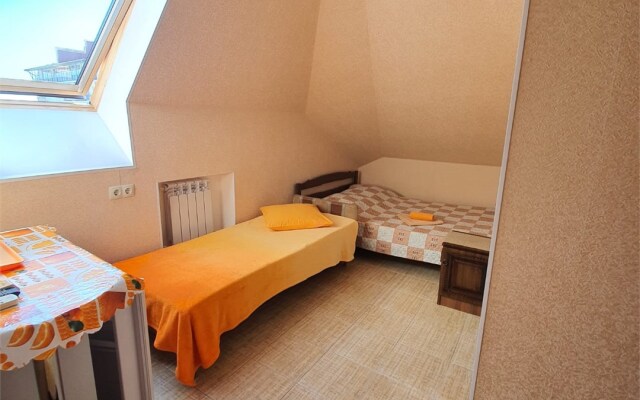 Mandarin Lazarevskoe Hotel