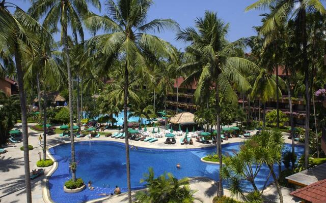 Courtyard Marriott Phuket, Patong Beach Resort