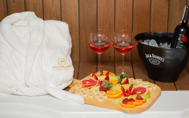 Marlen Residence Hotel