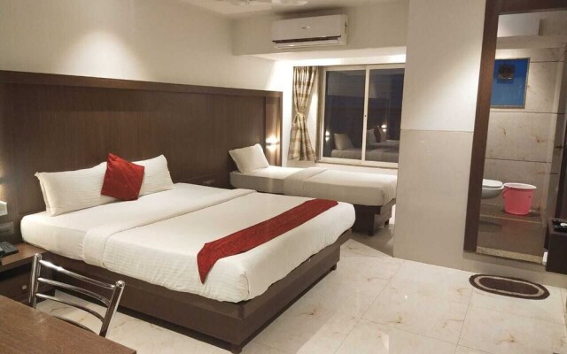 Hotel Express INN, Panvel