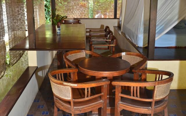 Ecolodge Seloliman