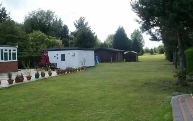 London Heathrow Guesthouse