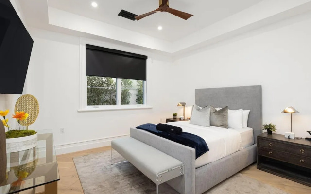 Gardner Modern