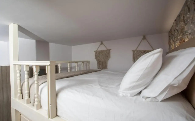 Guest House 4 Stars Faliraki