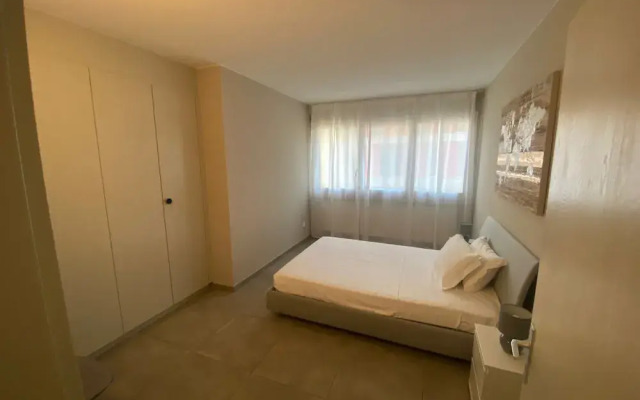 Pazzallo Apartments