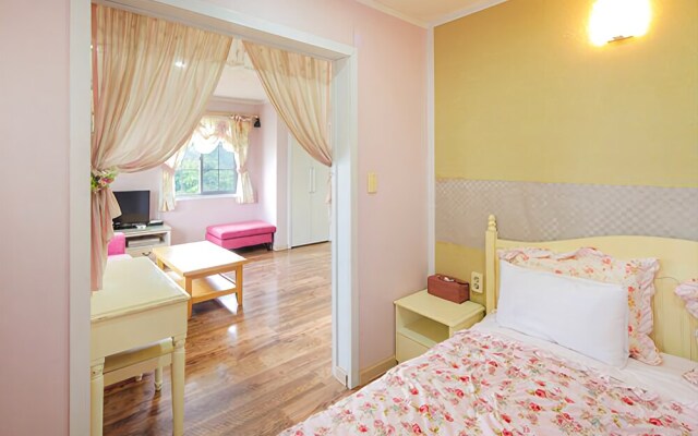 Jecheon Blooming Days Pension