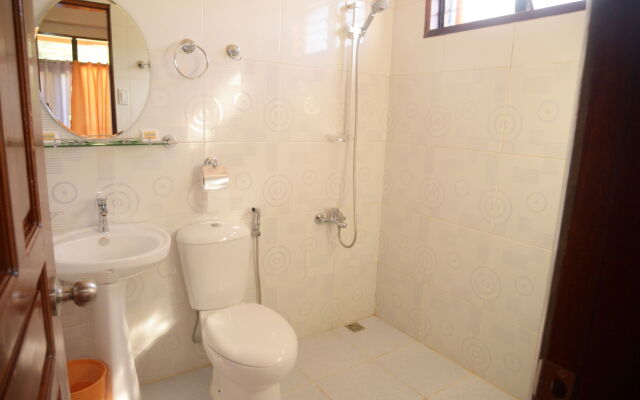 Jurias Garden Hotel