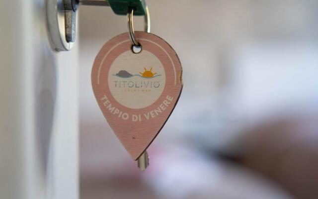 Tito Livio Luxury B&B