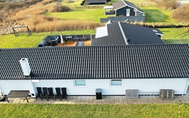 Luxury Retreat in Lokken - By Traum Ferienwohnungen