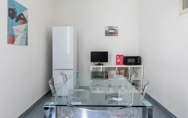 Alessandrini Apartment alla Finestrella