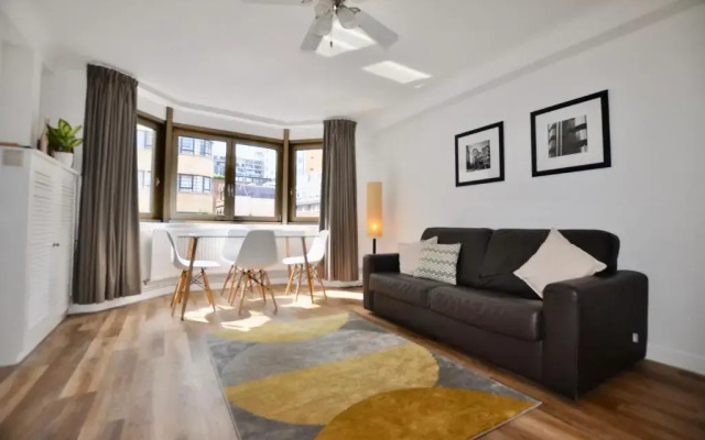 Marlyn Lodge - City of London