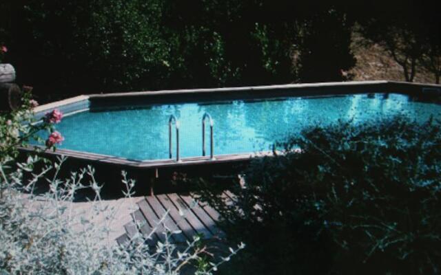 Agriturismo locanda settimo cielo