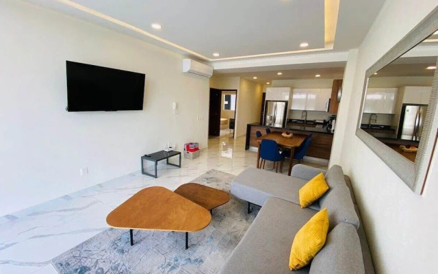 Quinta San Miguel Canal Pool Steps Beach