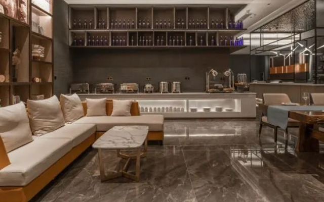 Wenling Yadingwan Hotel