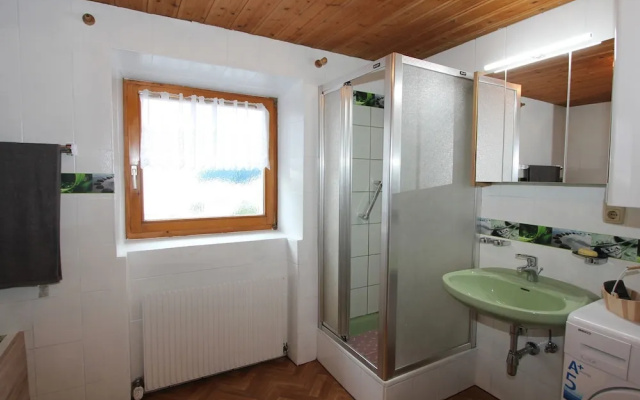 Child-friendly Apartment in Buch With Swimming Pool