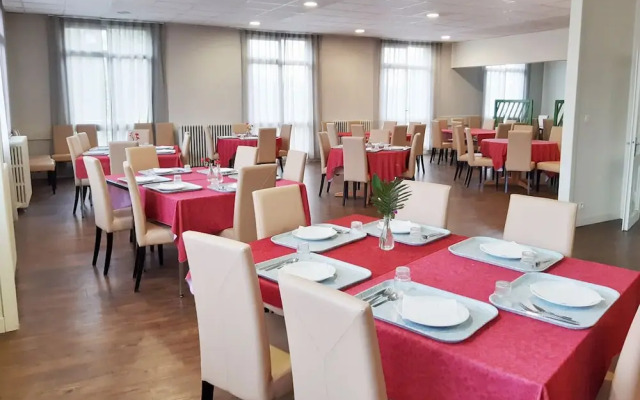 Complexe Hôtelier Regain