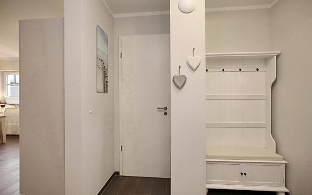 Reethaus Am Mariannenweg 01a Sylt