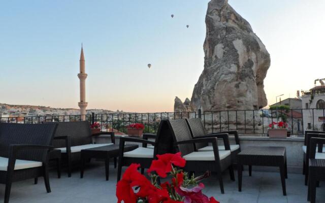 Diamond of Cappadocia