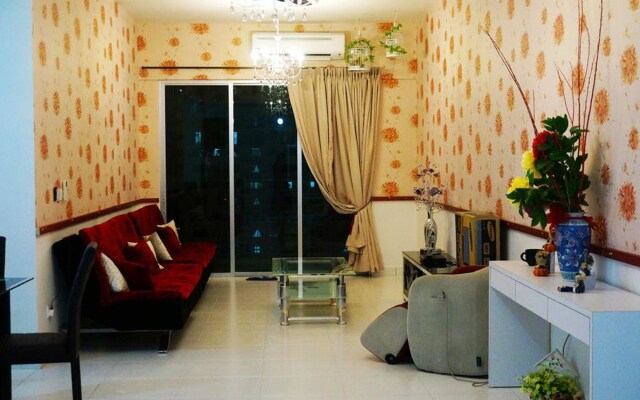 Ai Homestay @ Elit Height, Penang