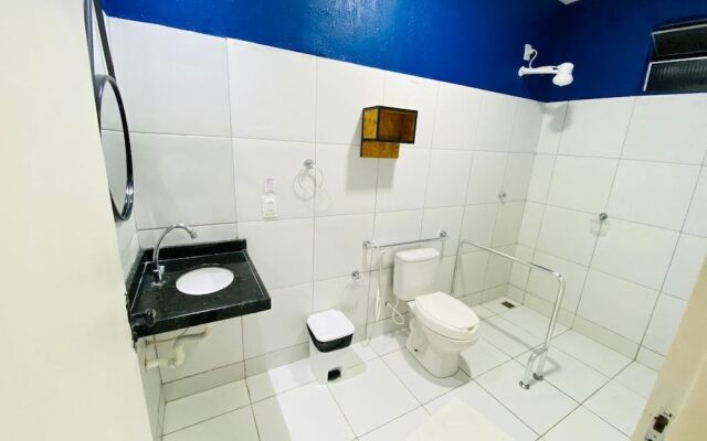 Pousada Vila Mansa Jeri