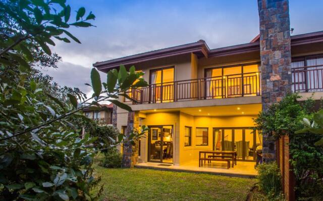 Zimbali Holiday Home - 3 Baluwatu