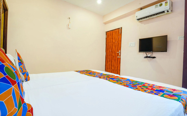 Fabexpress I5 Boutique