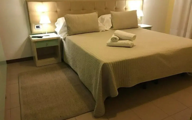 Residence Viale Venezia