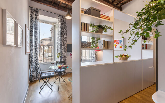 Rome as you feel - Grotta Pinta Apartments