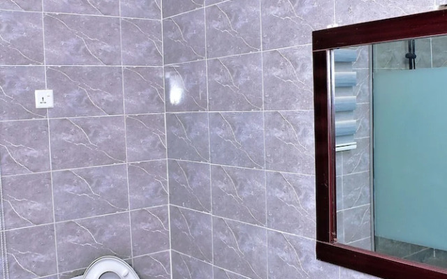 Viola Apartments & Suites