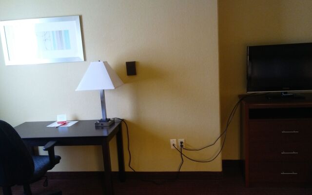 Quality Inn Tech Center