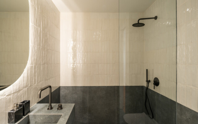 2BD Penthouse Sea View Luxury Apartment