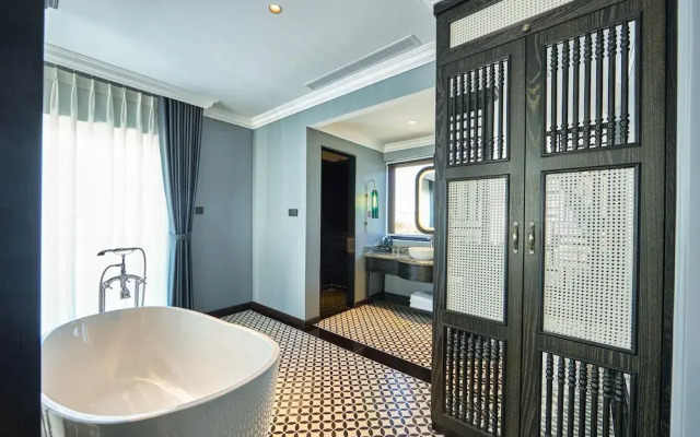 Hotel DMelin
