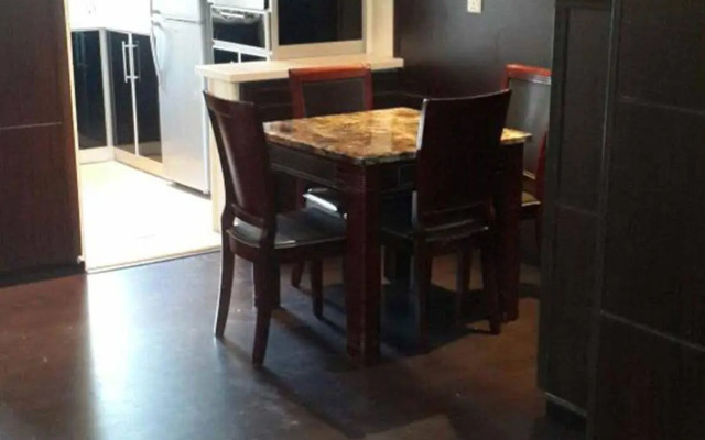 Orans Suites 1