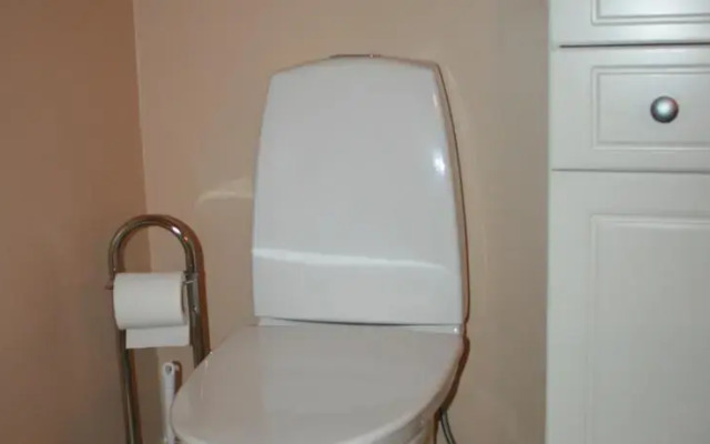 Cezar Apartment