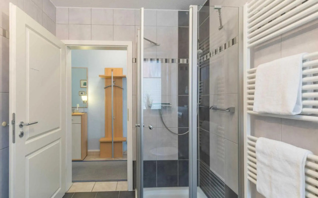 Duhner Seeduene Wohnung 7