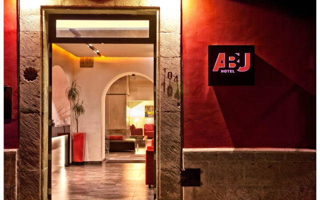 Hotel Abu