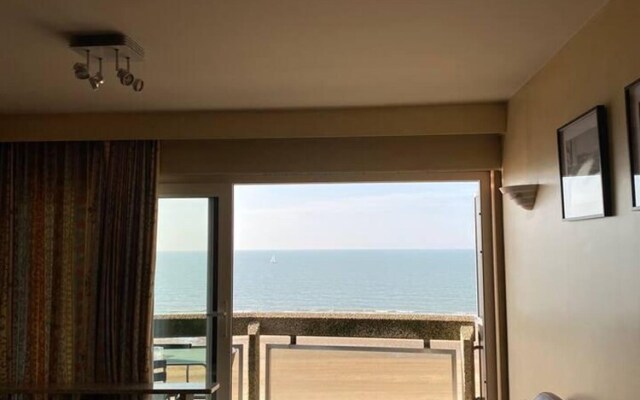 Amazing 2-bedroom Apartment With Amazing Sea-view