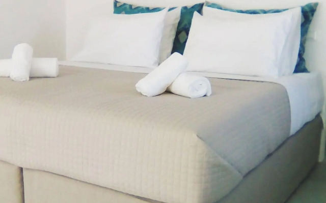 Mykonos Gemm Villas