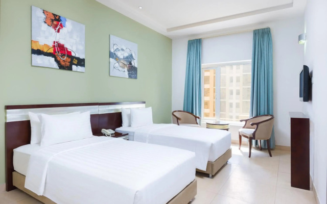 Centara Life Muscat Dunes Hotel