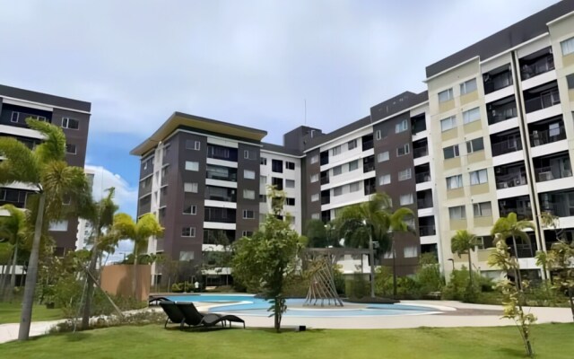 Stylish 2Bedroom Unit Avida 26