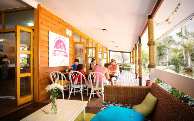 Great Keppel Island Hideaway