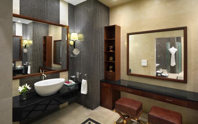 Crowne Plaza Al Khobar by IHG