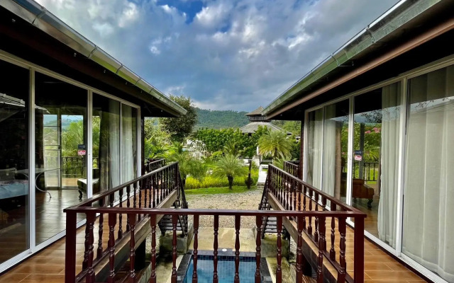 The White House Boutique Chiangrai